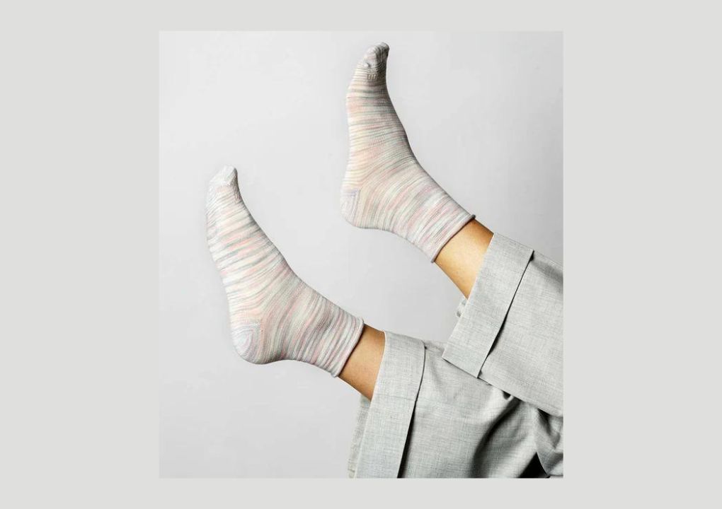 Step In Comfort: Top Bamboo Socks For Women